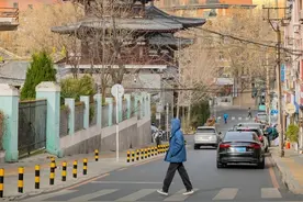 推荐！来大连一定要逛逛这5条老街！图片