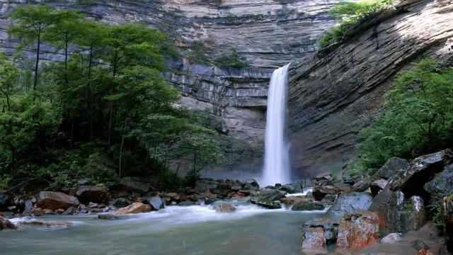 革命红辉映生态红 全国秋季村晚暨“红色旺苍多彩米仓”红叶季开启