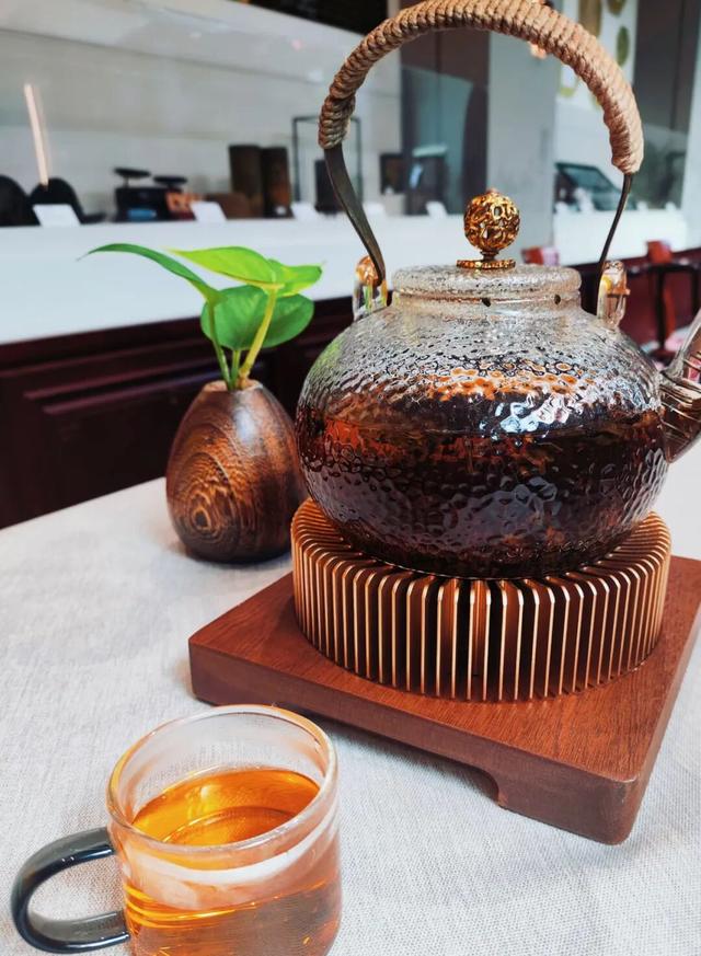 大理 ⇌太原 当凉鸡米线遇见打卤面