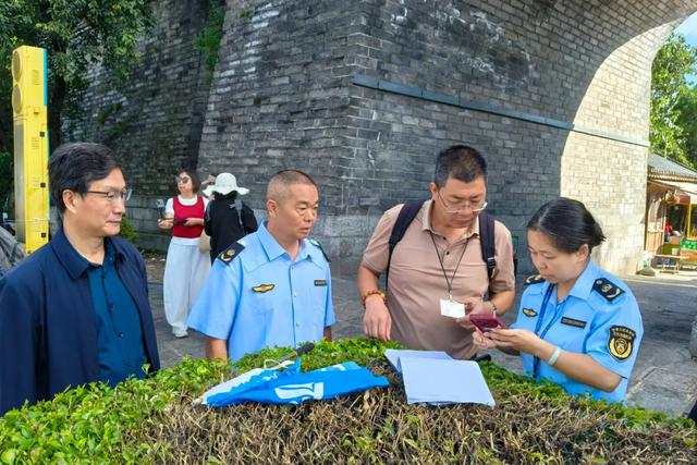 接待旅游者521.61万人次！大理文旅市场持续火热