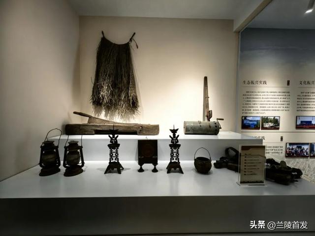 惠民又暖心！兰陵县新兴镇公共文化空间，家门口的“精神充电站”