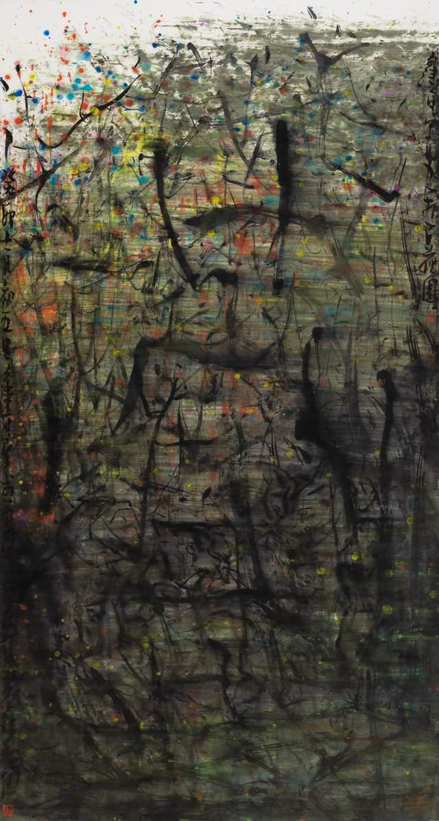 名家墨客杜月涛——2026年•庆元旦鉴藏重点推荐【名家特刊】