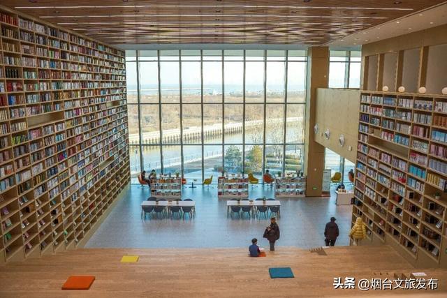 【乐游烟台】烟台这几家“不正经书店”火了！读书还能这样？