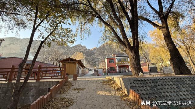 兰州2小时直达！邂逅“小洱海”魏家坡露营基地