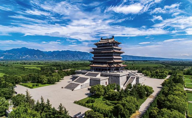 运城文旅“好运卡”升级 免门票游8大核心景区