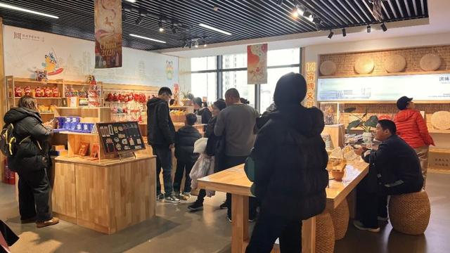 欢欢喜喜过大年|滨州市博物馆：假期收官不落幕 文博精彩正当时