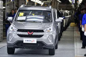 五菱和长安的车，哪款耐用图片