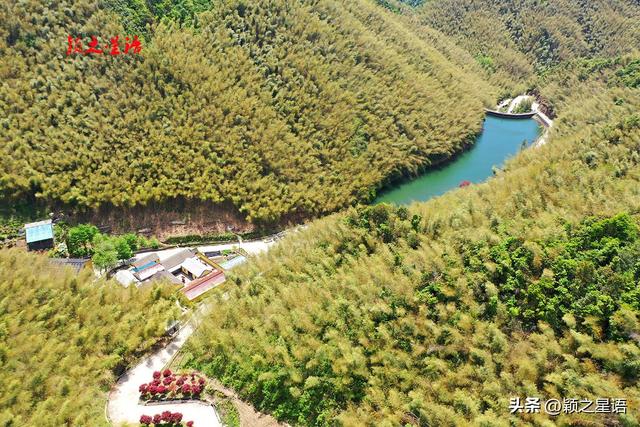 宁波市海曙区最偏远的村庄，秘境风光，游人少至