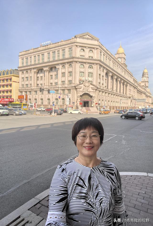 哈尔滨四日游——东北行第一站