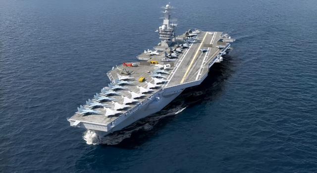 解放军，取消的6大“顶级”职务