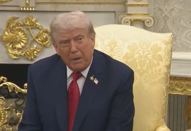 不出中国所料：日本的帮手已到，难怪特朗普按兵不动，他留了一手