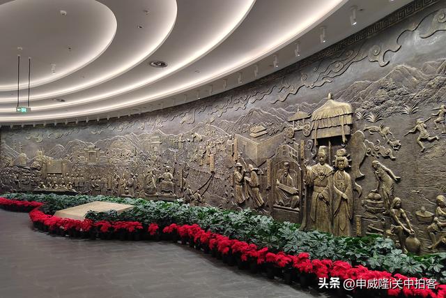 雪域长歌：西藏历史与文化展