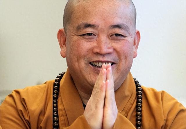 拔出萝卜带出泥！释永信下马，举报人被扒惊天丑闻，难怪会被开除