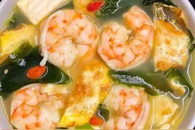 立夏后是孩子进入猛长期，建议多吃3种碱性食物，孩子猛窜10公分图片