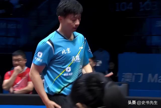 全运会：国乒5大冠军全出炉！马龙带队夺冠，樊振东再赢王楚钦