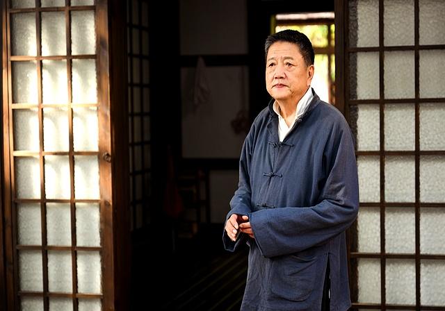 《沉默的荣耀》大结局：吴石朱枫舍命送情报！黎晴画下完美句点