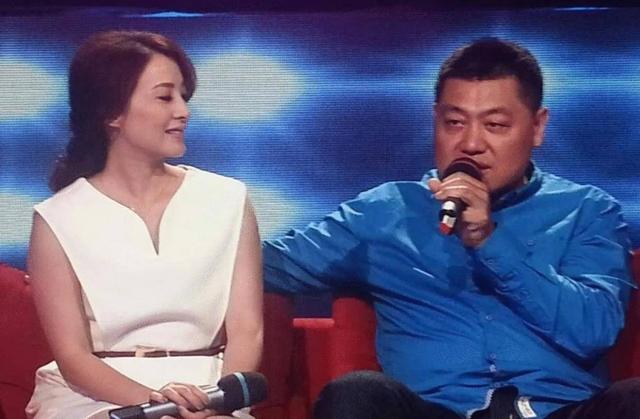 演员徐露：嫌丈夫丑不生孩子，丈夫给她245万，生下女儿后怎样了