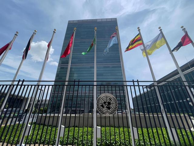 出大事了，美战机被导弹击落	，谁干的？调查结果公布，英法俄失声