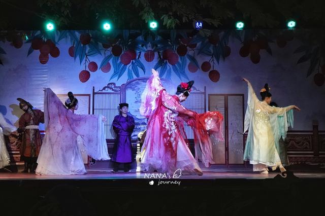 漫游韶关，赴一场山水间的秋日之约