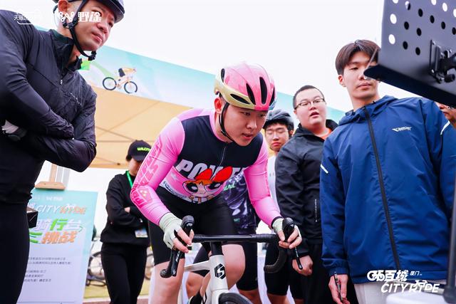 骑游浪漫线 拿终极大奖 2025天猫X野途环百城圆满收官