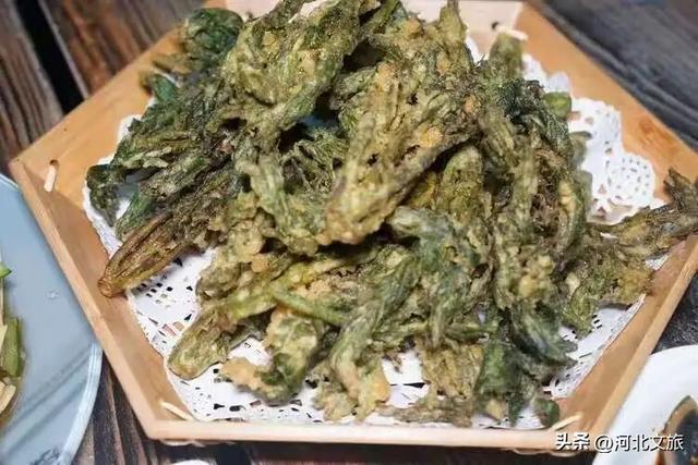 时光在此按下0.5倍速！来太行山红石古村，享受惬意慢生活
