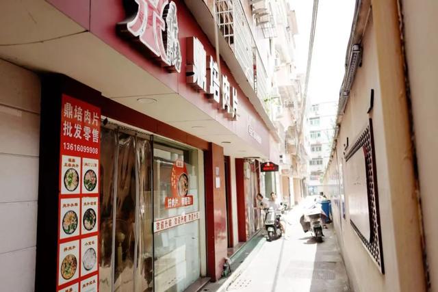 中国首个美食地标城市！300多种小吃，带上1TB的胃才能吃嗨