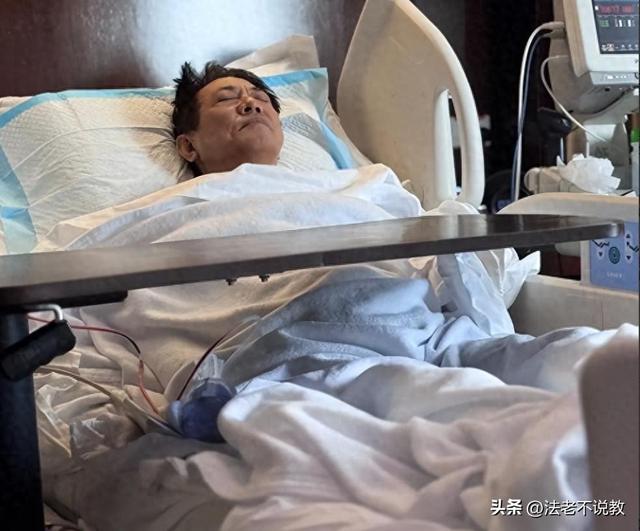 不到72小时曝4个大瓜！交代后事、性侵被公开、故意辱华 个个离谱