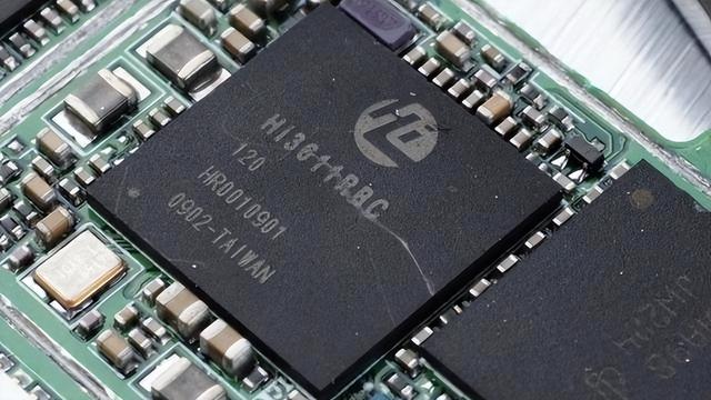 美芯片禁令解除，允许三星、台积电在大陆发展！中方：放弃幻想