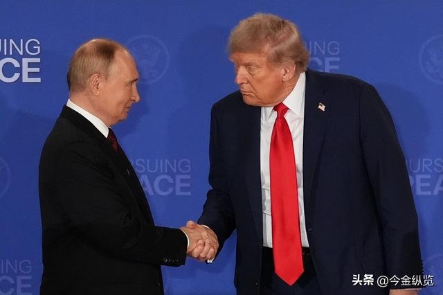 特朗普与普京将赴布达佩斯，秘议乌克兰结局，能否终结四年战火？