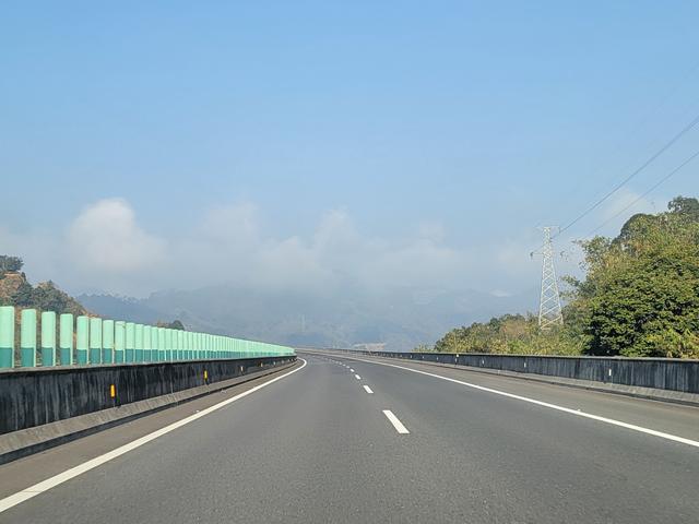 土楼拾光①:福建土楼景区——田螺坑片区（2025.2.9 漳州·南靖）