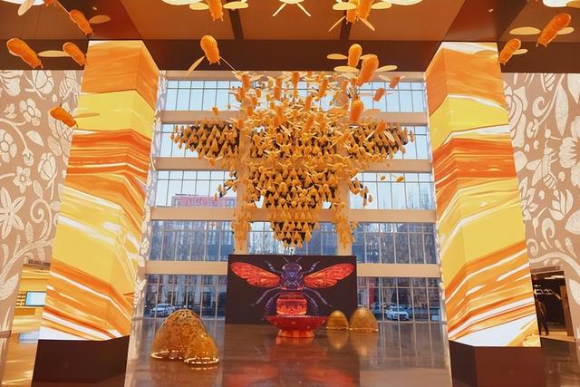 昌平工业旅游打卡点+1，年接待游客超9万人次