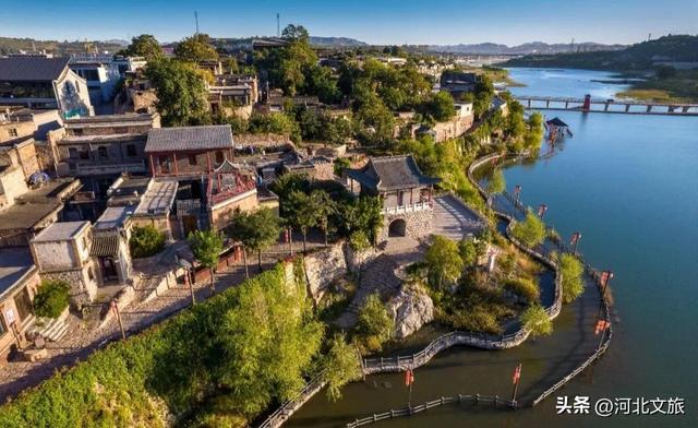 千年窑火重燃“瓷都记忆”，石家庄这个村不一般！