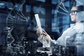 男女生理奥秘：解密两性之间的神奇吸引力图片