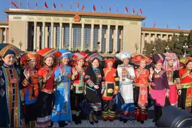 今天的广东人，祖先究竟来自哪里？结合地图了解一下图片