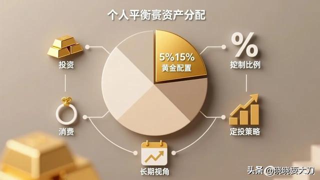 还要涨吗？国内金饰克价突破1500后，给你4条简单原则