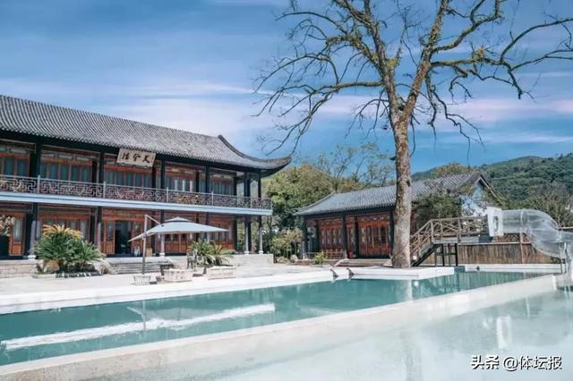 球票别扔！平阳给球迷开挂了：看浙BA+逛非遗市集+游景区，三倍快乐锁死→