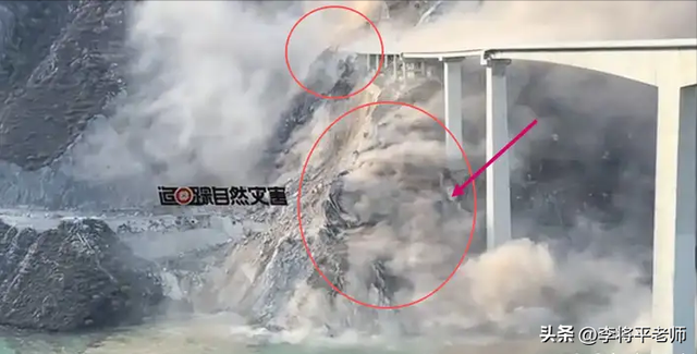 建成仅10个月，耗资数亿元，红旗桥塌了，是质量问题还是地质意外