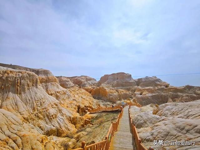 阿勒泰深度环游：喀纳斯禾木到可可托海秘境