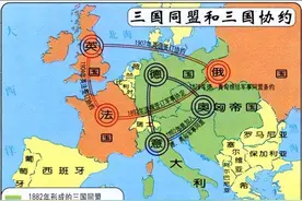 第三次世界大战？别闹了，不是之前打法了，和之前两次不一样图片