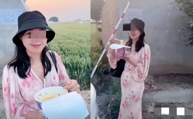女子相亲彩礼要1000万,王婆现场翻脸,真实面目曝光,网友喊封杀