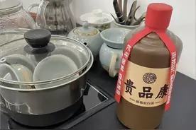 中国口碑最好的10款“口粮白酒”，便宜，口感好，真实惠！图片
