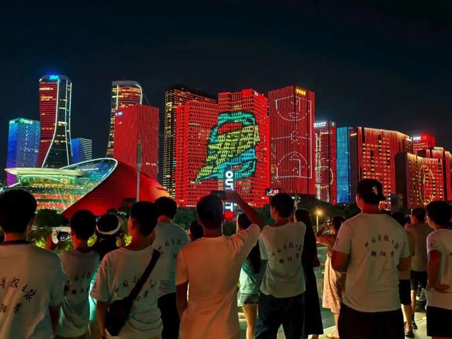 寻根之旅┃侨见∙北京+：夏令营营员探寻杭州古韵与现代魅力