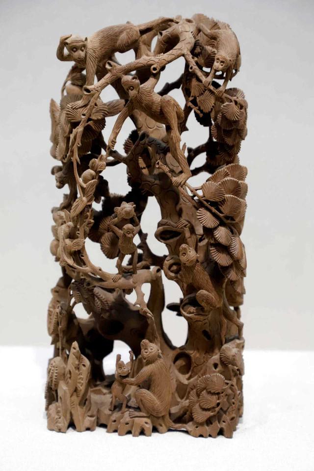 潮阳博物馆——历数潮阳古迹
