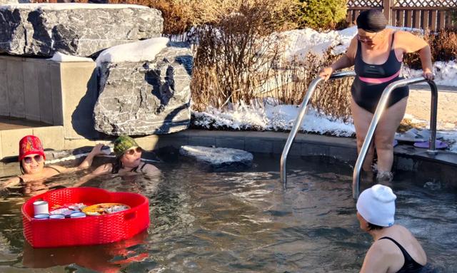 冰雪兴安 续写新章