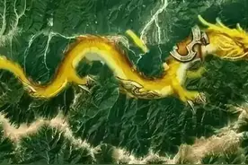 斩龙狂人刘伯温,一生狂斩99条龙脉，为何到长白山扭头就走图片