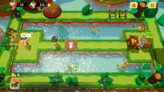 上班摸鱼玩什么？这10款塔防手游佳作游戏性拉满！