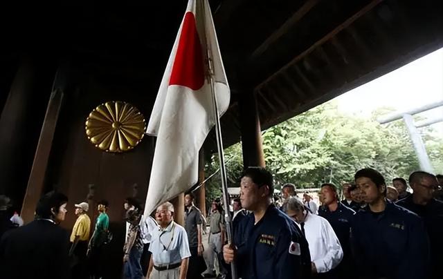 韩籍遗属起诉靖国神社撤牌，索赔416万维权，迎来新突破