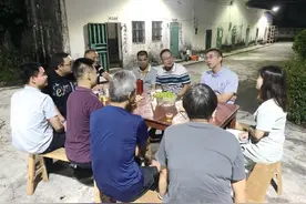 “村弱组强”问题怎么解？——广东惠州市惠阳区村组运行机制改革见闻图片