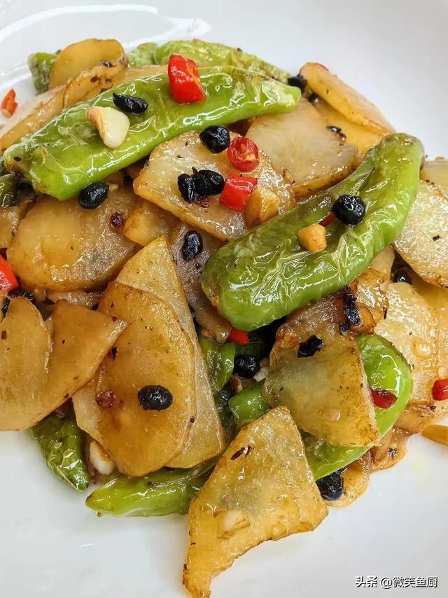 比红薯通便，比芋头养人，它是“碱性食物之王”，不懂吃可惜了！