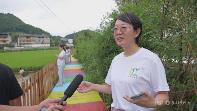 稻田抓鱼、识别植物、打糍粑……来贵州研学，超级好玩！